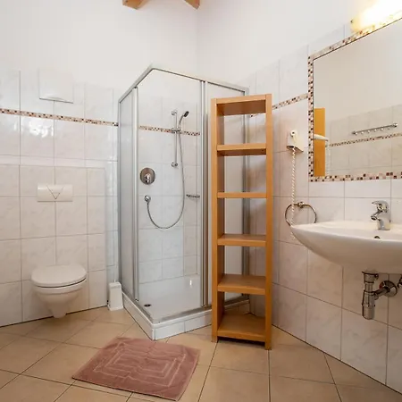 Апартаменты Cc 6