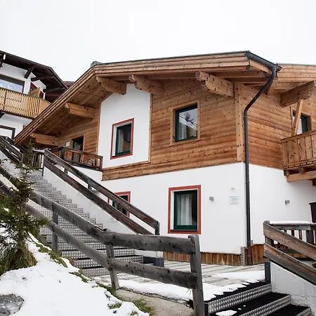 Apartament Cc 6 Konigsleiten